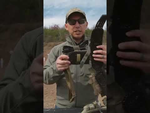 True North Concepts MHA Direct to Holster Install and Belt Mount