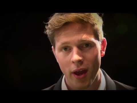 ヒストリー・ボーイズがマーキュリー・シアター・コルチェスターにやってくる (The History Boys are coming to the Mercury Theatre Colchester)