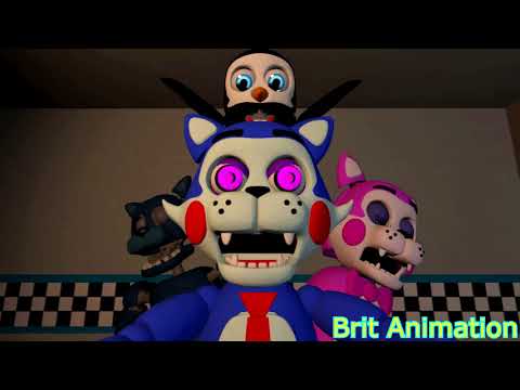 (Fnac) (SFM) Believer Cover By Solence Preview READ DESCRIPTION FOR INFO ON PROJS