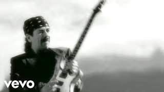 Santana - Luz, Amor Y Vida (Official Video)