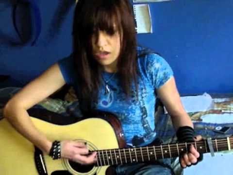 Reason For Your Life (Original Song By Michelle Lynn)