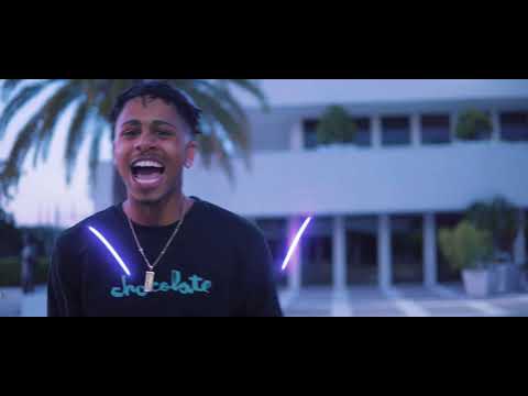 Amari Cinco - Black Kia (Official Music Video)