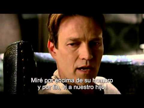 True Blood Season 7 Episode 9 - Eric tries to convince Bill to take the cure