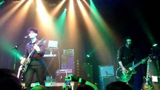 Clan of Xymox - This world - Live @ Tivoli - Utrecht 2011-02-26 - HD Quality
