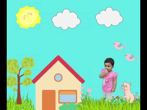 Syeda Fatima with cat Feb 14th 2023