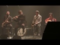 Con Zorongo Fusi&oacute;n en directo