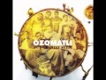 Ozomatli - Cut Chemist Suite