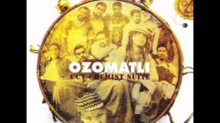 Ozomatli - Cut Chemist Suite