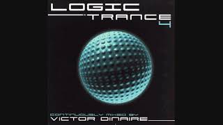Logic Trance 4 - Continuously Mixed By Victor Dinaire