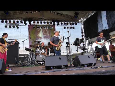 zappanale 2013 video #2