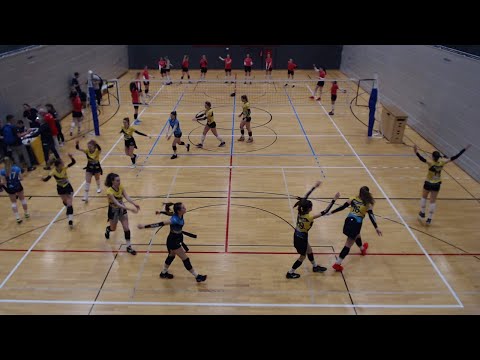 3.5.2019 grupa B 1.kolo OK Marina Kaštela - OK Poreč