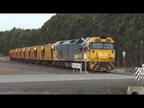 7769V - BL31 - Hamilton vic