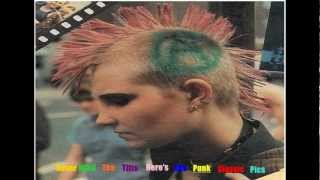 ANTI-PASTI  No Government