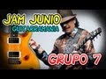 JAM Junio Guitarramania - Santana Style