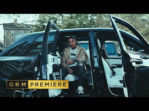 Slim - Double R's [Music Video] | GRM Daily