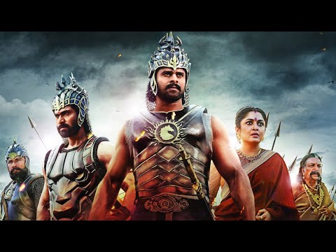 Bahubali 1 Full Movie in Tamil