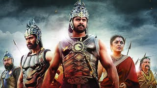 Bahubali 1 full movie in Tamil