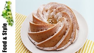 best meyer lemon pound cake recipe