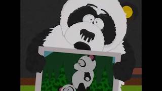 South Park s03e06 - Sad Panda