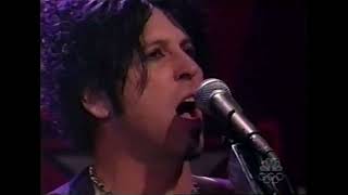 Brides Of Destruction - Shut The Fuck Up - Tonight Show with Jay Leno - March 12, 2004