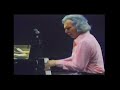 Dave Brubeck - Take Five - Symphony Hall, Boston, 1976