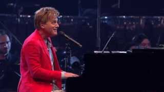 Michael W. Smith &amp; Jaci Velasquez - Friends