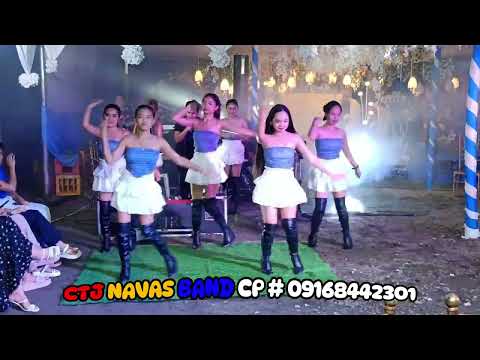 MANA TAMPANG cover by Ryan at CTJ NAVAS BAND