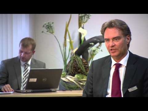 Agfa setzt auf Spracherkennung von Nuance