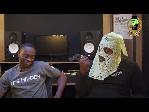 Uncle Rafool’s 121 - Billy The Goat