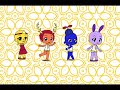 The Backyardigans I Want My River Back