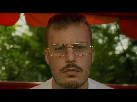 BEN T KADAR - Noisy (Official Video)