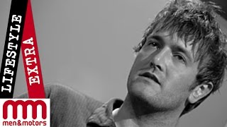 Guy Garvey (Elbow) Interview