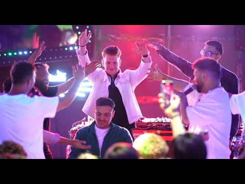 Denis Ramniceanu - MOLOTOV ✅ LIVE 2025 ✅ BRUNETA CU TATUAJE ✅ AfterCity Buzău ✅ FATA CU ROCHIȚĂ MOV