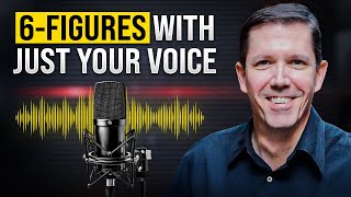 Launch Your Voice Acting Career With These Tips From an Industry Pro | Paul Schmidt