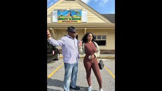 Flawless ends it with Sherman after she finds out he’s broke!