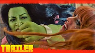 She-Hulk: Defensora de héroes