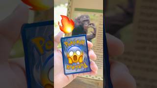 😱#Pokemon Zoo 🐒 #godpack #charizard #pikachu #pokemoncards #tcg #pokemontcg #pokemongo #pokémon