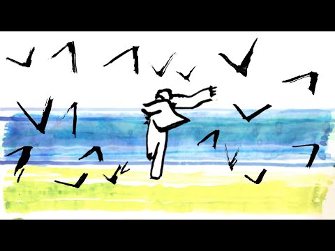 Garde moi la mer - Allain Leprest - Yves Duteil - Jehan Cayrecastel - Léa Boucher