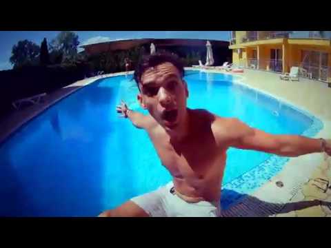 BALLAN - KAKAOV PLAJ (Official Video)