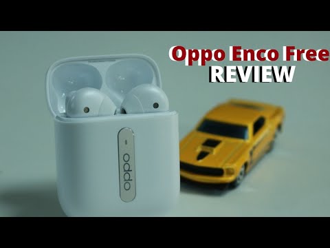 Oppo Enco Free Unboxing and Review: Is it worthy? Oppo Enco Free Unboxing and Review: Is it worthy?