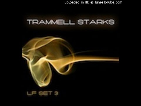03 - Trammell Starks - Contemporary Jive / After Midnight