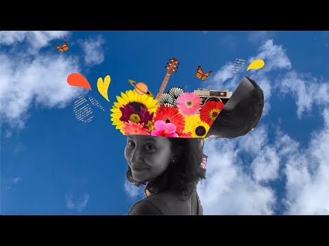 Eu Não Sei Te Amar - Duda In The Sky