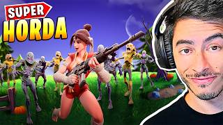 AGORA SIM O HALLOWEEN ESTÁ COMPLETO!