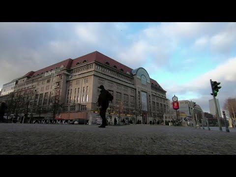 為什麼德國企業感到奇怪的快樂？ (Why German businesses are feeling strangely jolly)