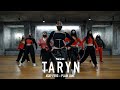 A$AP Ferg - Plain Jane | Taryn Choreography