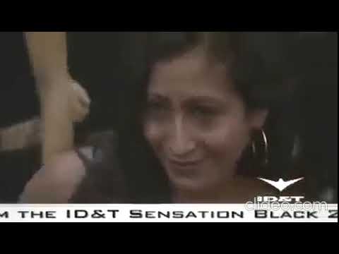 DJ OUTBLAST Sensation Black 2005(ID&T Hardcore Gabber Thunderdome Masters)Win DVD check description!