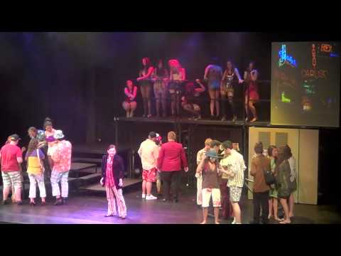 Vrede in Bangkok video thumbnail