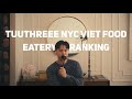 Top 10 Vietnamese Restaurants In NYC In 2025 From A Vietnamese Local