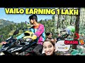 1 LAKH KAMAYO DEUSI VAILO MA HASUTHDO CRASH VAYO FUNNY Dhdmanishvlog