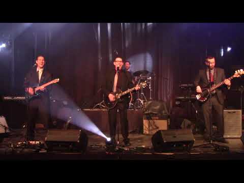 Avalon The Band video.